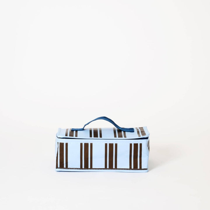 Takeaway Bag – Oxford Stripe - Stanleyandstone