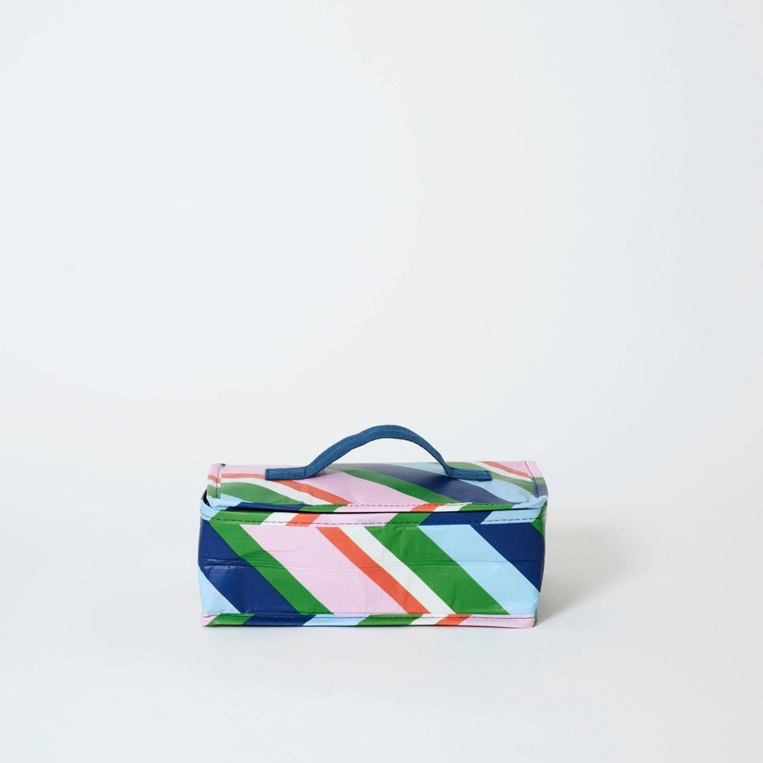 Takeaway Bag – Rugby Stripe - Stanleyandstone