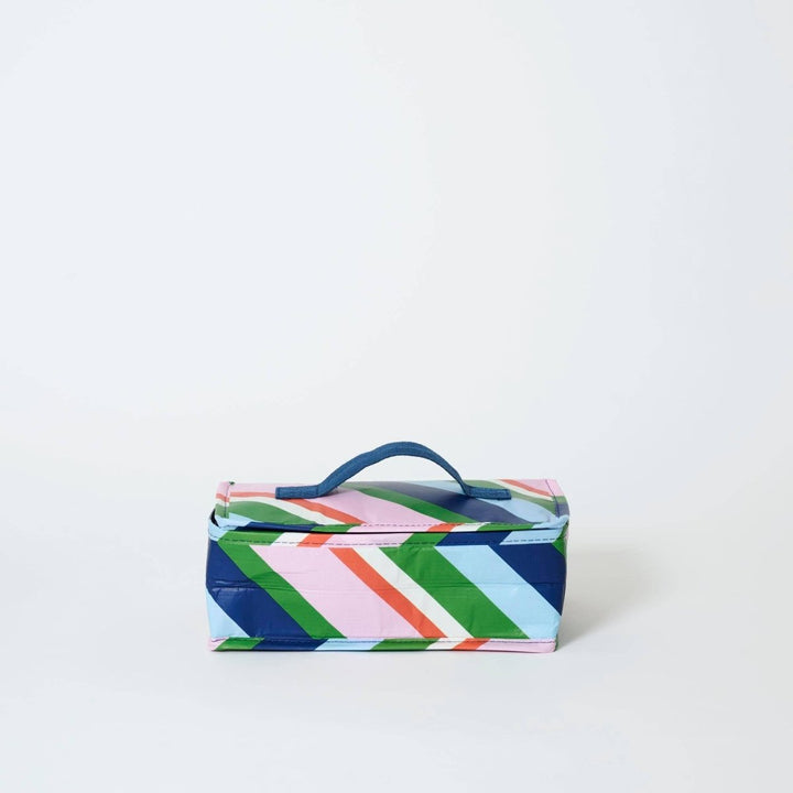 Takeaway Bag – Rugby Stripe Project Ten Pty Ltd