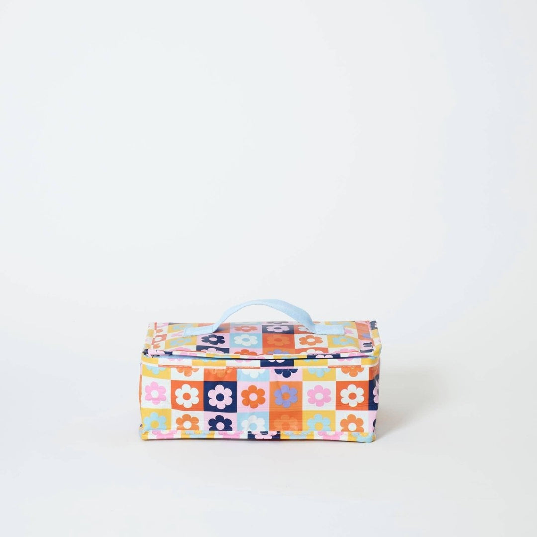 Takeaway Bag – Square Garden - Stanleyandstone