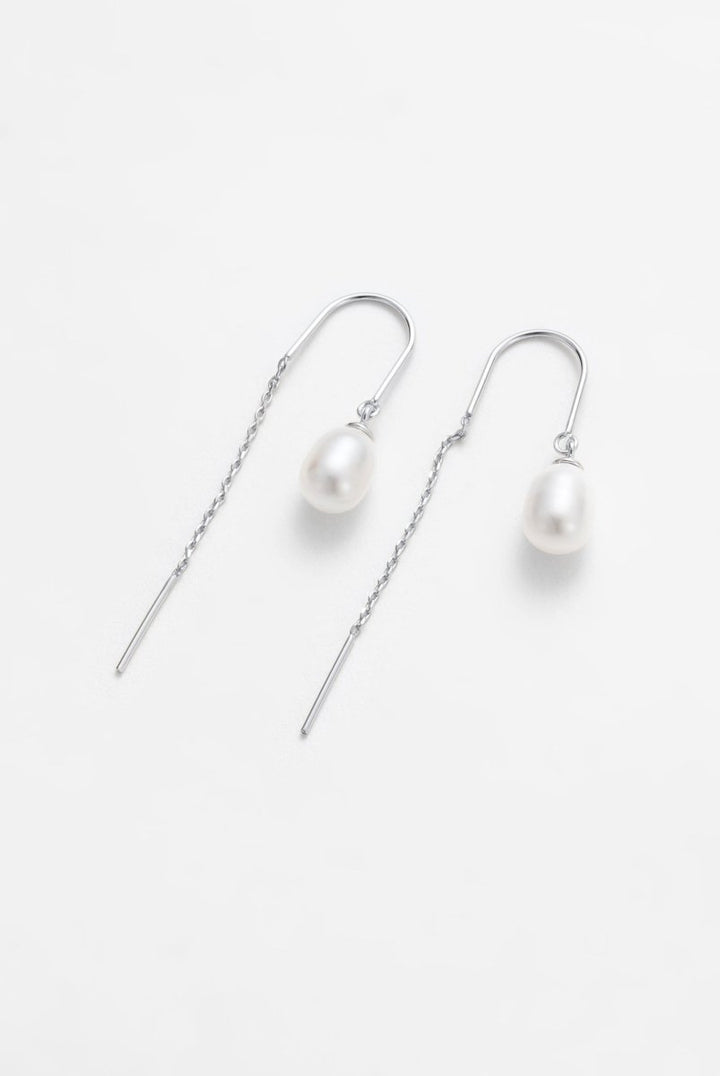 Talia Thread Earring Earrings Zafino Jewellery
