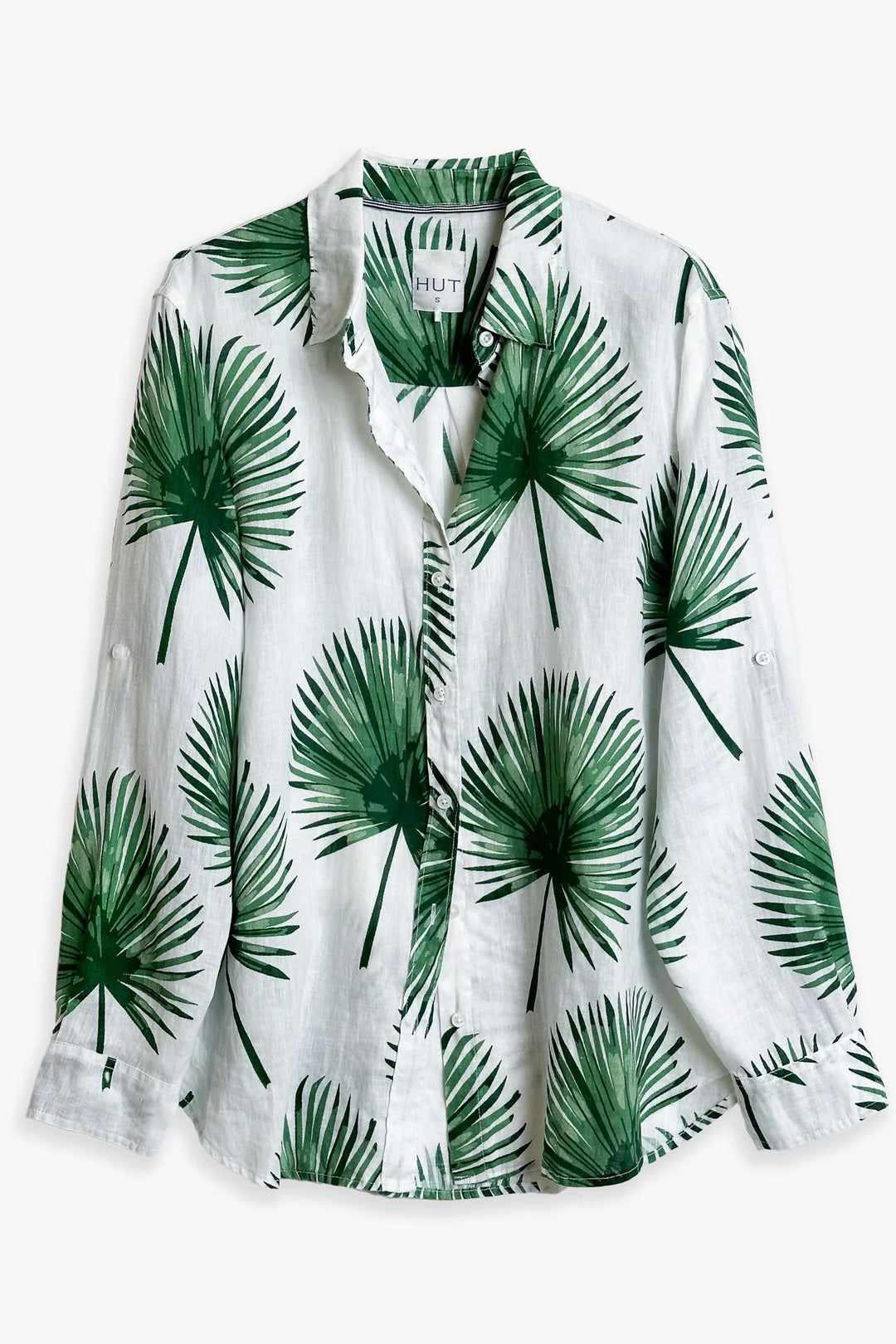 Talum Days - The Boyfriend Shirt Talum days Shirt Hut