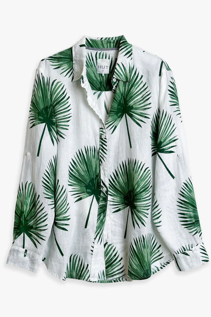 Talum Days - The Boyfriend Shirt Talum days Shirt Hut