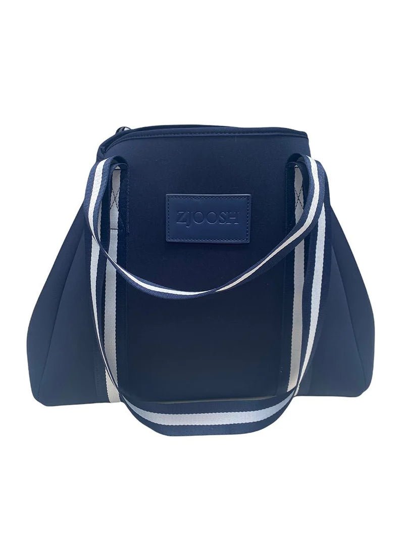 Tamaramma Tote - Navy zjoosh