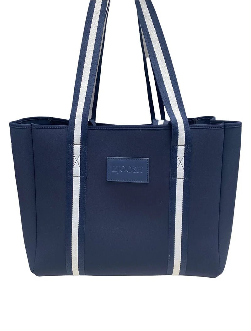 Tamaramma Tote - Navy zjoosh