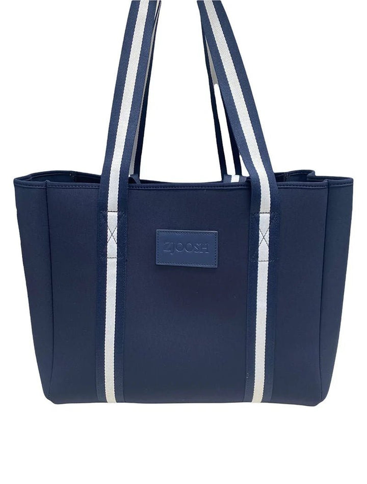 Tamaramma Tote - Navy zjoosh