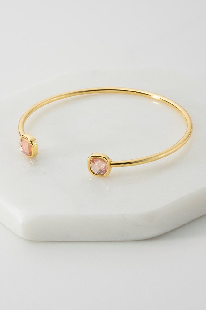 Tate Bracelet Bracelets Zafino Jewellery