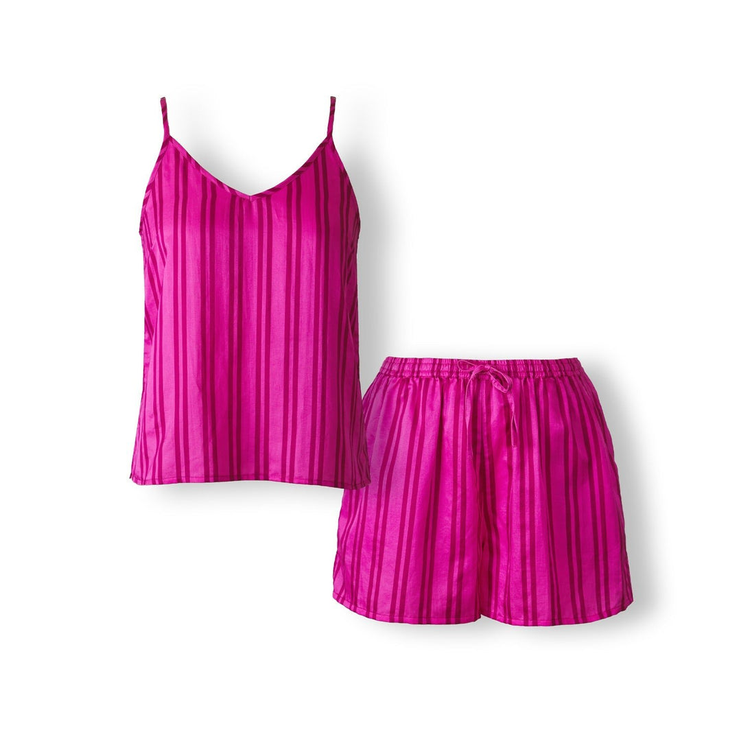 Taylor Cami Set - Stanleyandstone