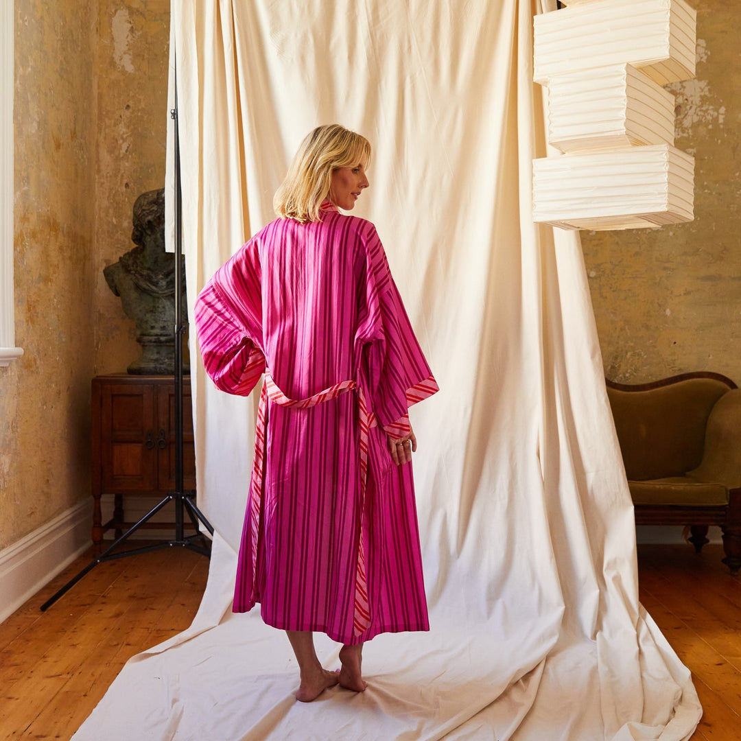 Taylor Robe - Stanleyandstone