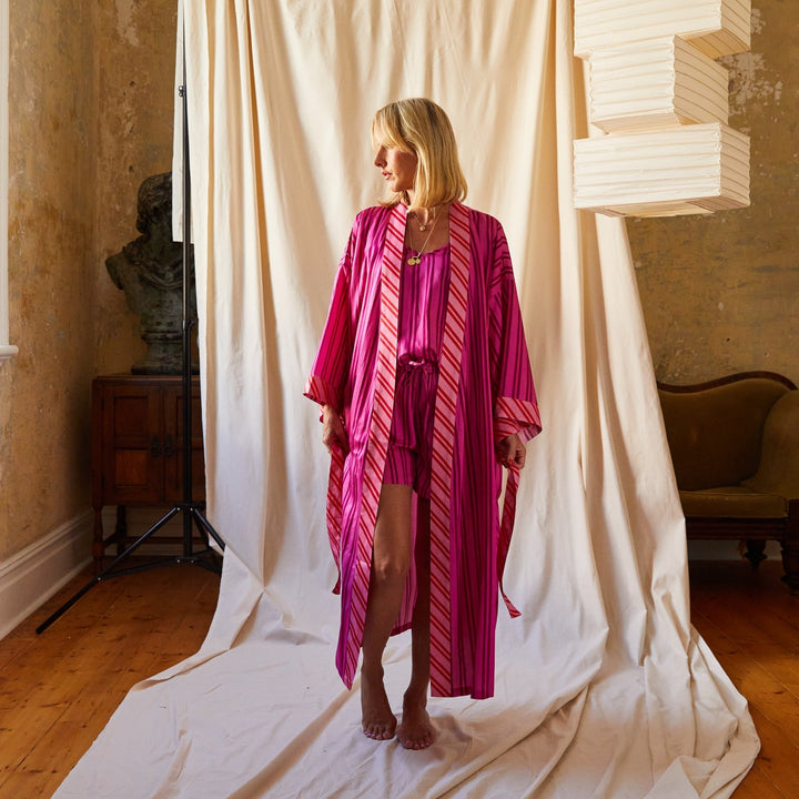 Taylor Robe - Stanleyandstone