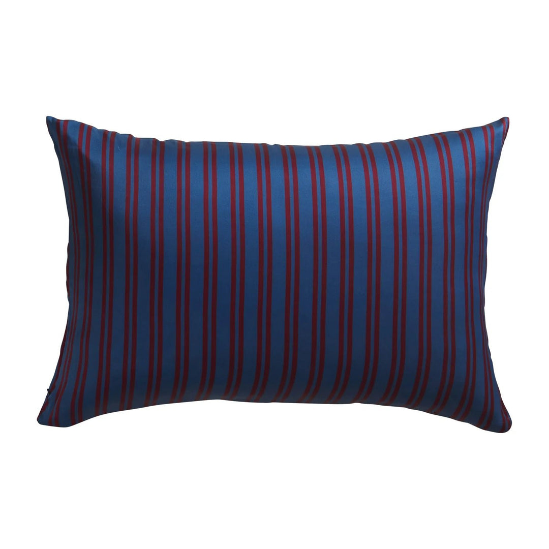Taylor Silk Pillow case - Capri Standard hair accessories Sage & Clare