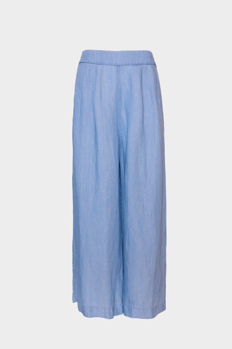 Tencel Linen Marcus Pant pant Hut