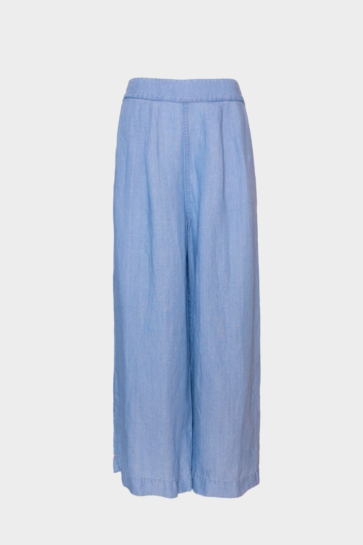 Tencel Linen Marcus Pant shirt Hut