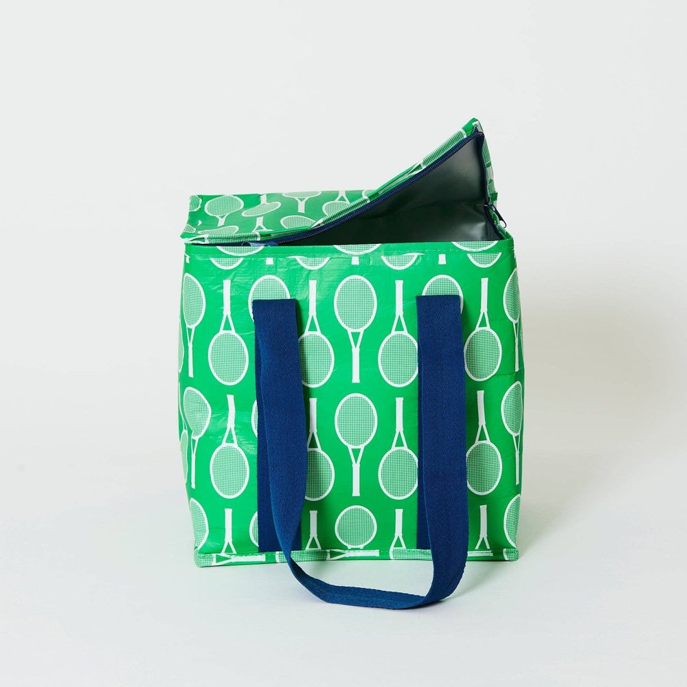 Tennis Insulated Tote Project Ten Pty Ltd