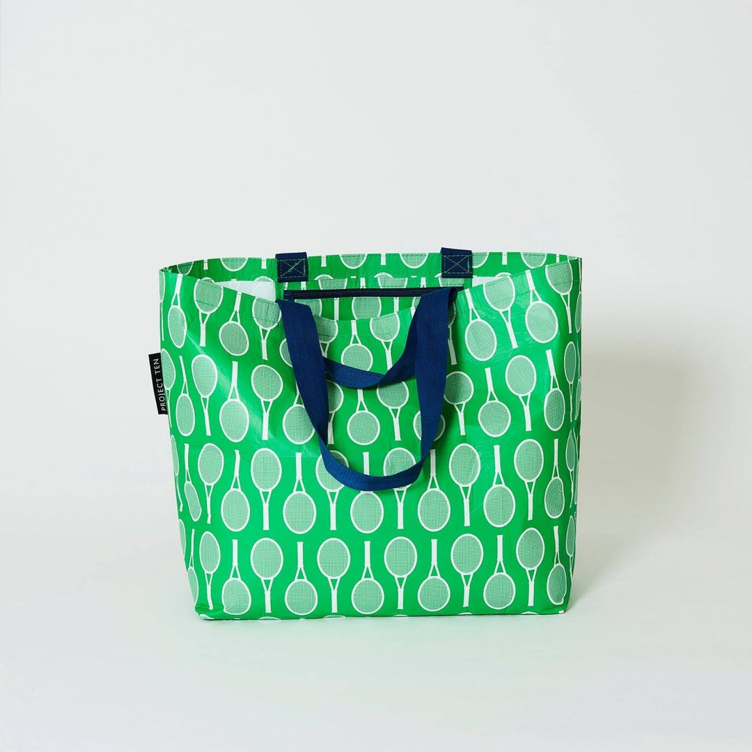 Tennis Medium Tote Project Ten Pty Ltd