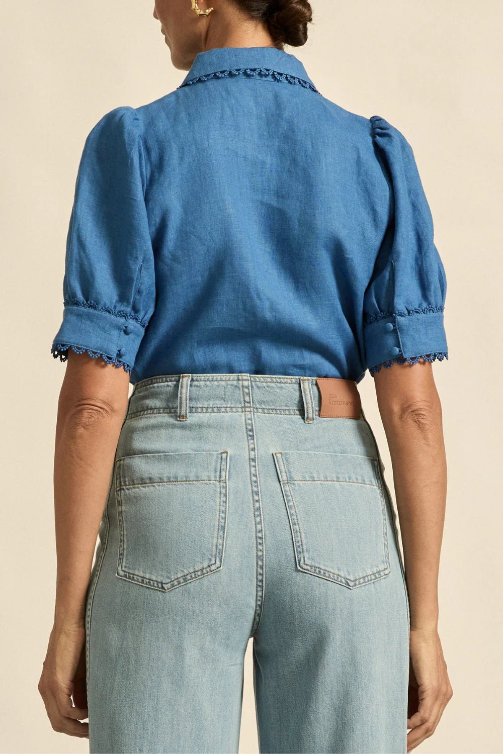 tether top - Shoreline - Stanleyandstone