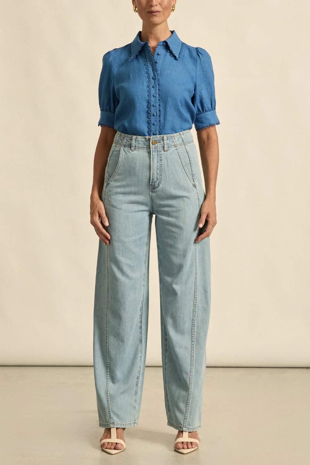 tether top - Shoreline - Stanleyandstone