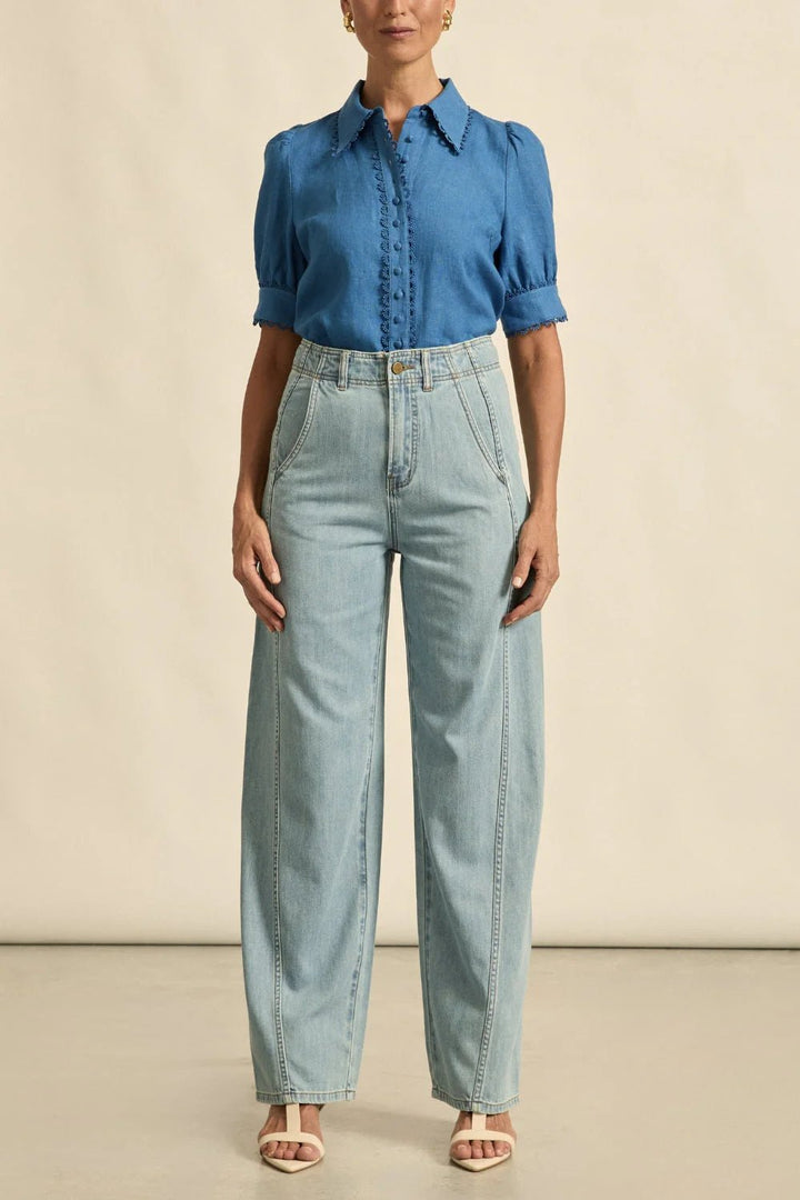 tether top - Shoreline - Stanleyandstone
