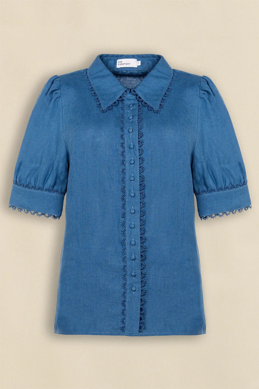 tether top - Shoreline - Stanleyandstone