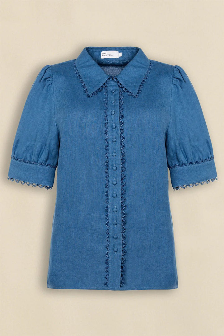 tether top - Shoreline - Stanleyandstone