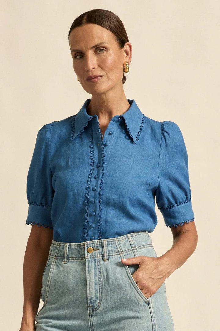 tether top - Shoreline - Stanleyandstone