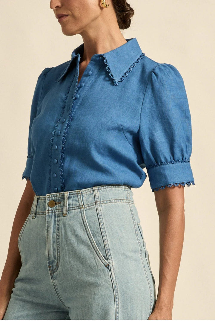 tether top - Shoreline - Stanleyandstone