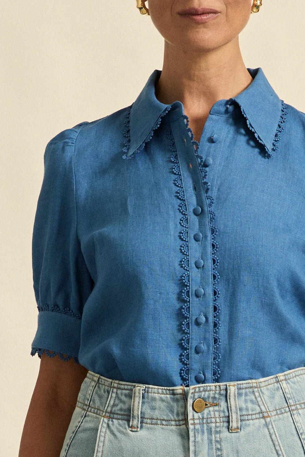 tether top - Shoreline - Stanleyandstone