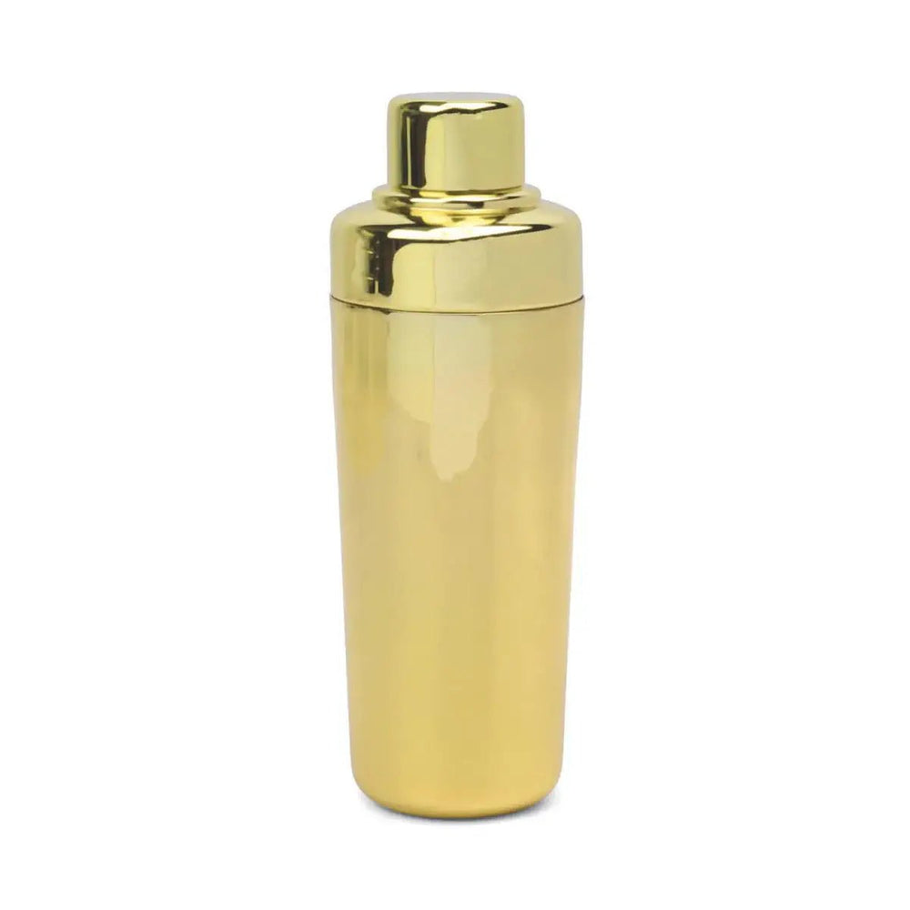 The Doc Cocktail Shaker Here's How