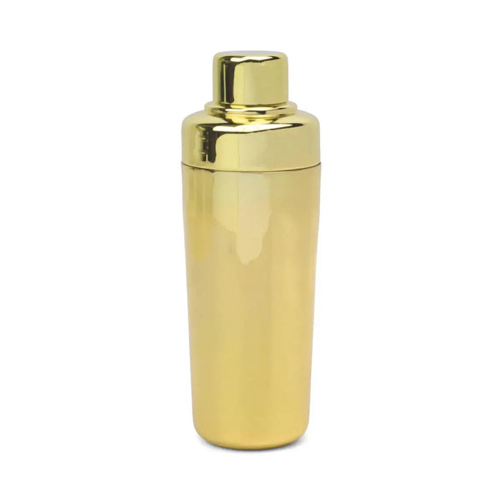 The Doc Cocktail Shaker Here's How