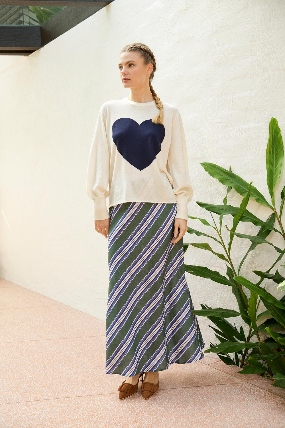 The Dreamer Label Lover Knit knit The Dreamer Label