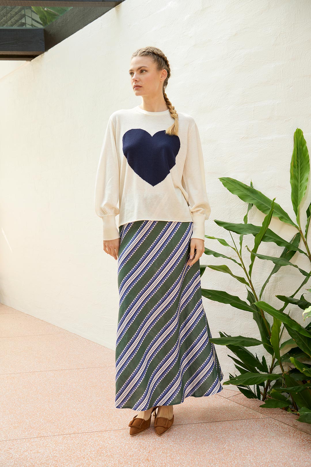 The Dreamer Label Lover Knit knit The Dreamer Label