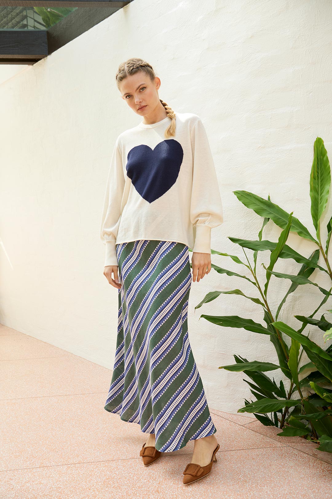 The Dreamer Label Lover Knit knit The Dreamer Label