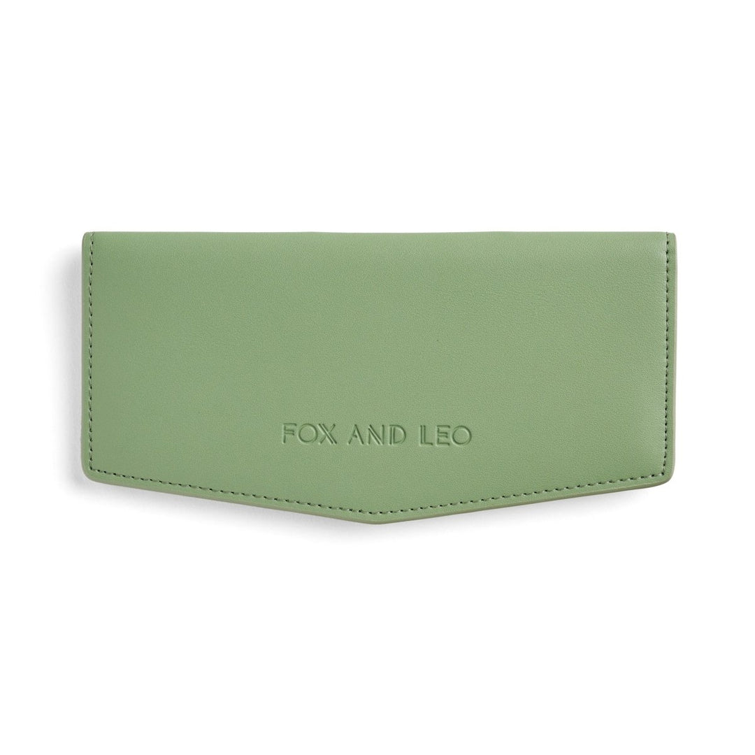 The Swallet - Sage Fox and Leo