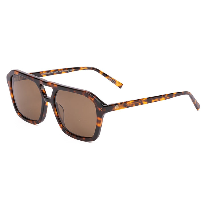 THE VOID - MAPLE TORT POLARISED sito shades