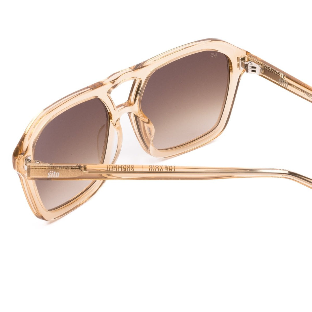 THE VOID - SUNLIGHT sito shades