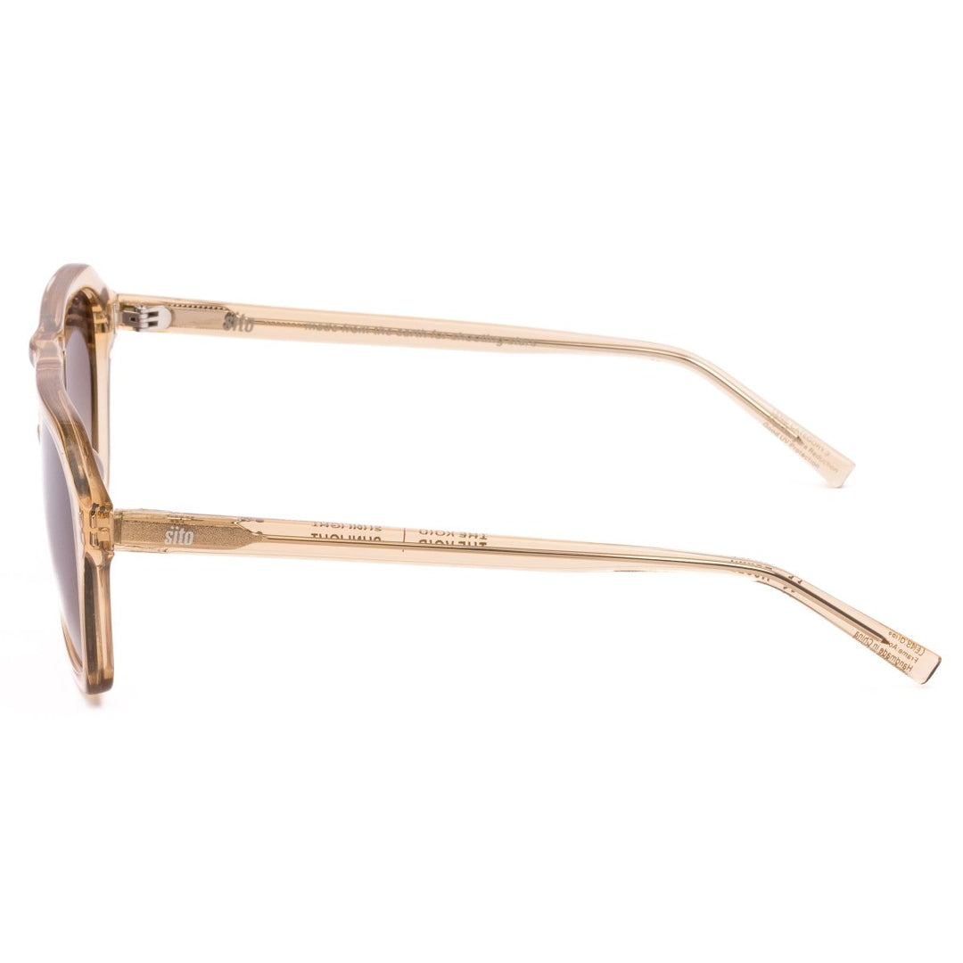 THE VOID - SUNLIGHT sito shades