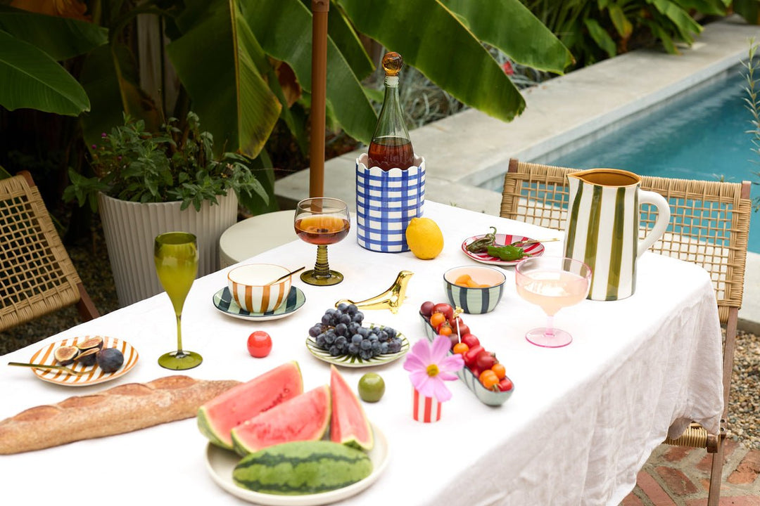 The Wazzy Appetizer Forks Here's How