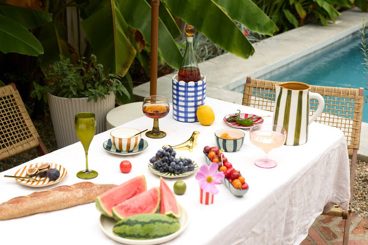 The Wazzy Appetizer Forks Here's How