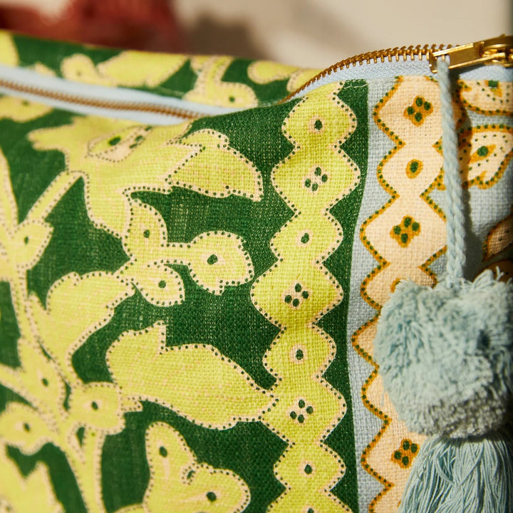 THEA Cosmetic Bag - Stanleyandstone
