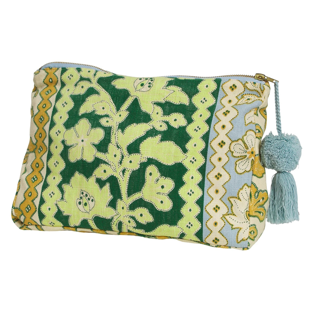 THEA Cosmetic Bag - Stanleyandstone