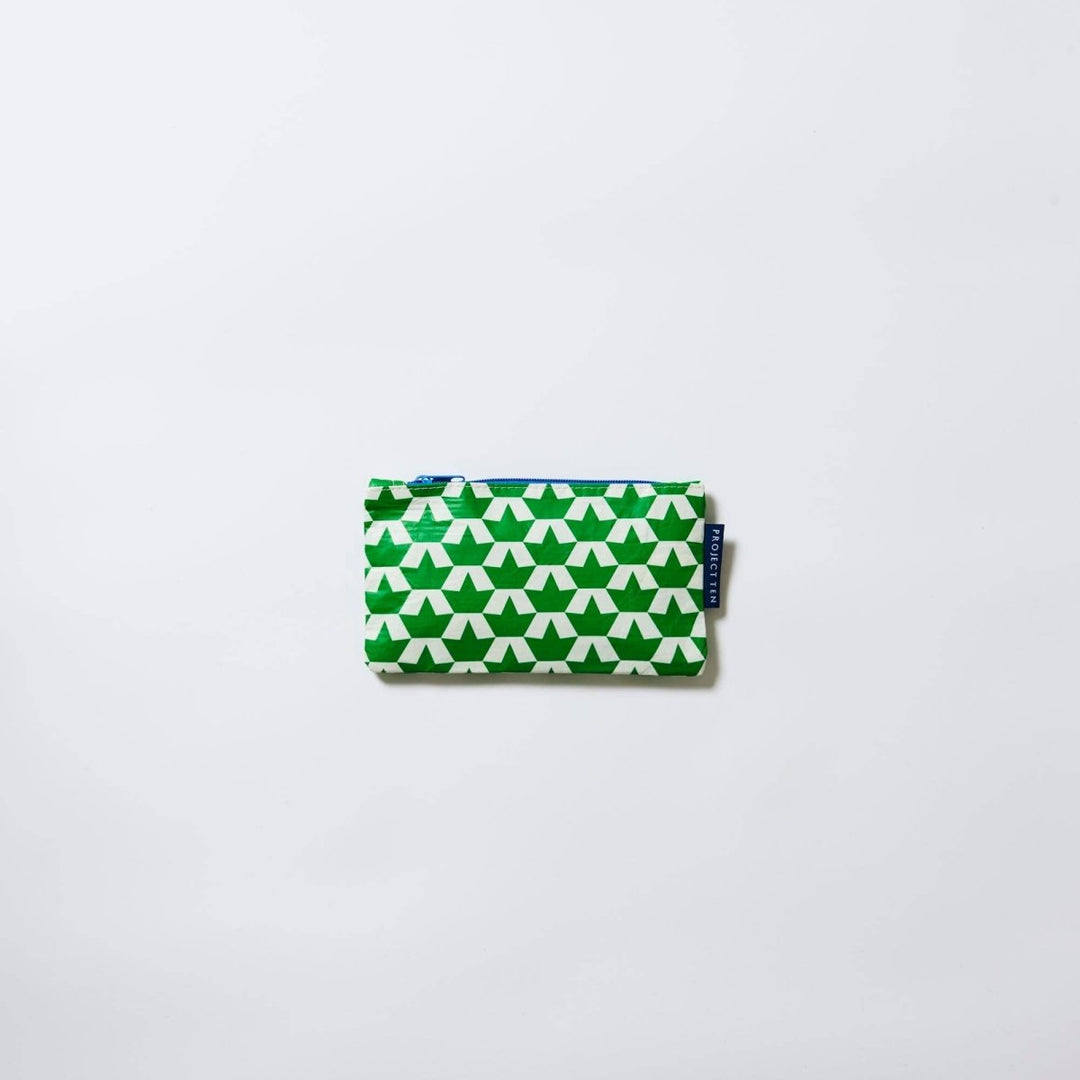 Tiny Zip Pouch – Boats - Stanleyandstone