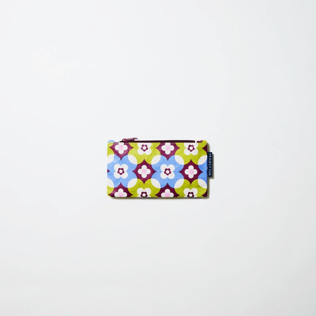 Tiny Zip Pouch – Mosaic Project Ten Pty Ltd