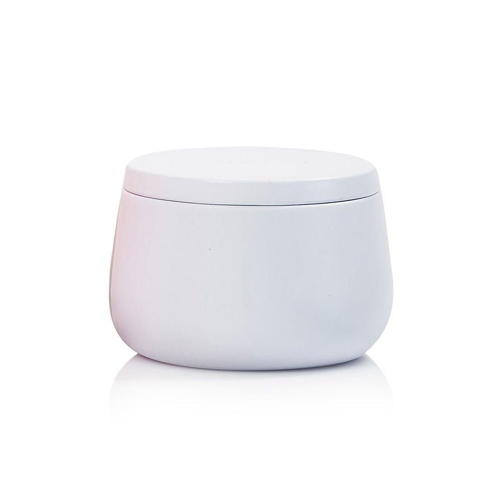Travel Candle 120gm - Pink Pepper &amp; Vanilla Bean Huxter