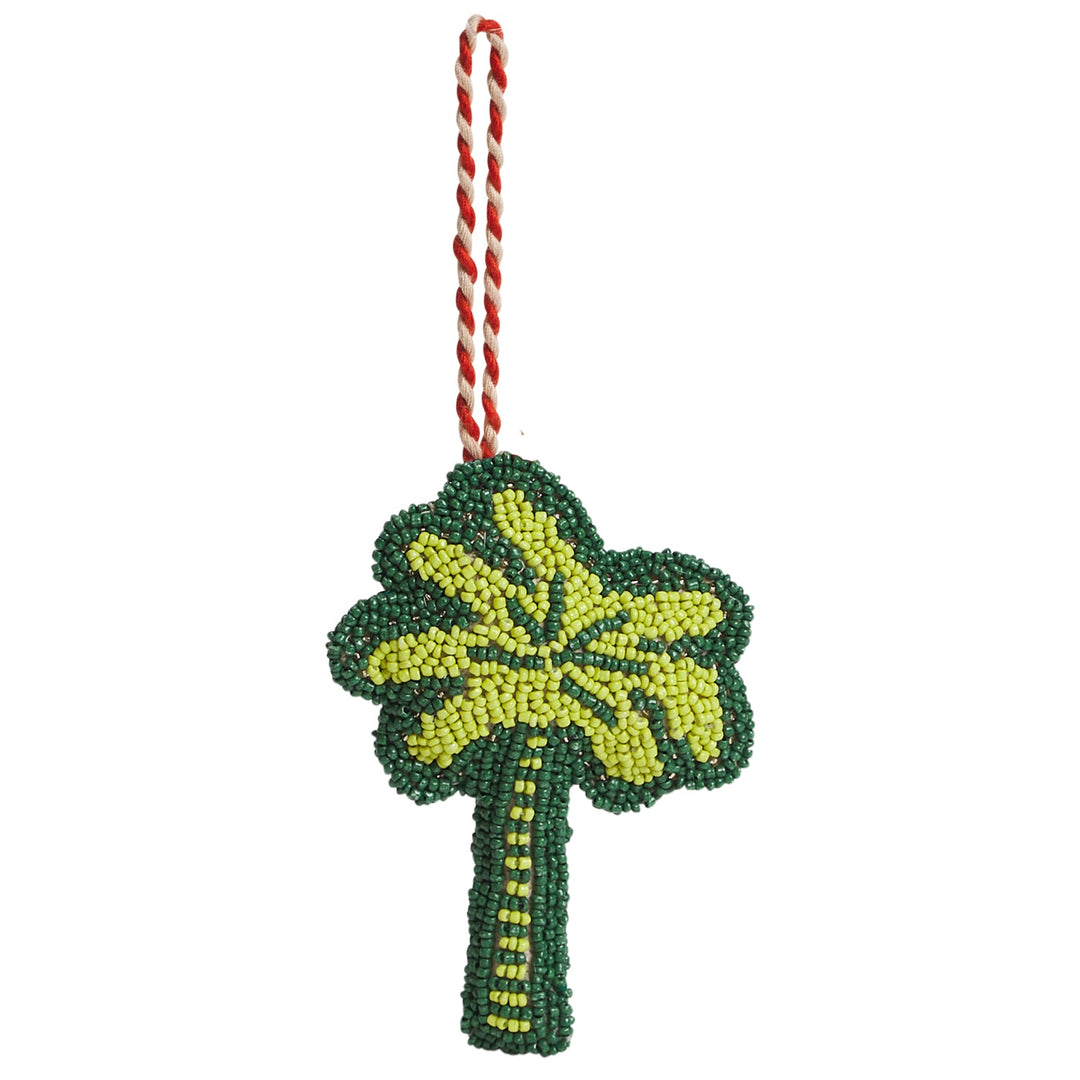 Ansell Palm Tree Decoration