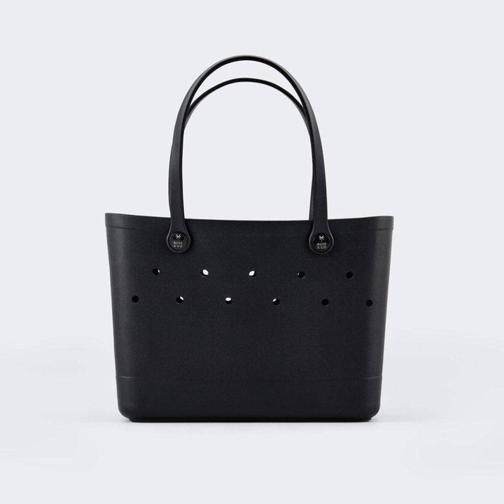 Tribe Bag in Black Coral Kove and Co