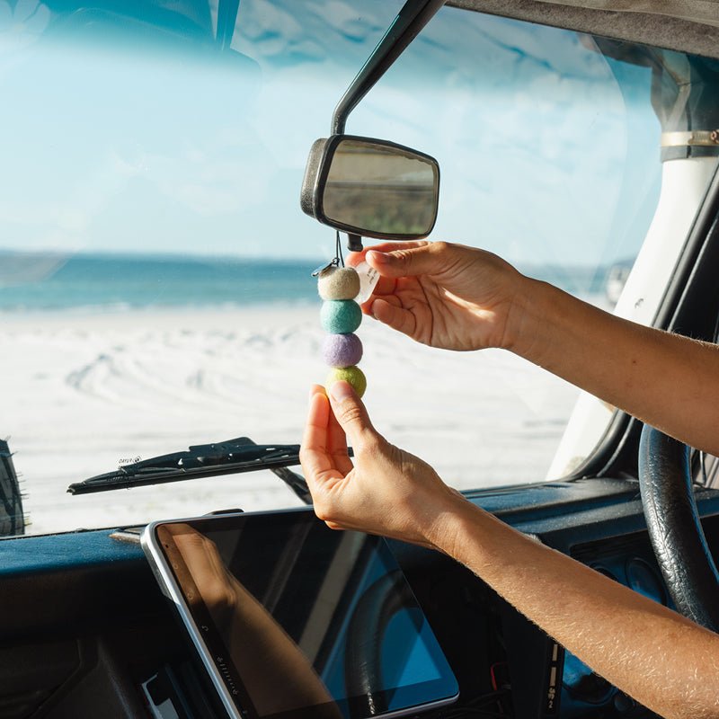 Tropic Smelly Balls With Rio Fragrance Smelly Balls