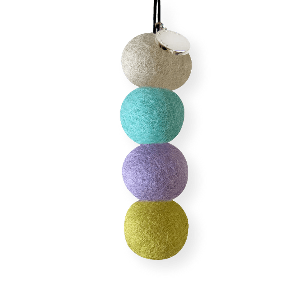 Tropic Smelly Balls With Rio Fragrance air freshener Smelly Balls