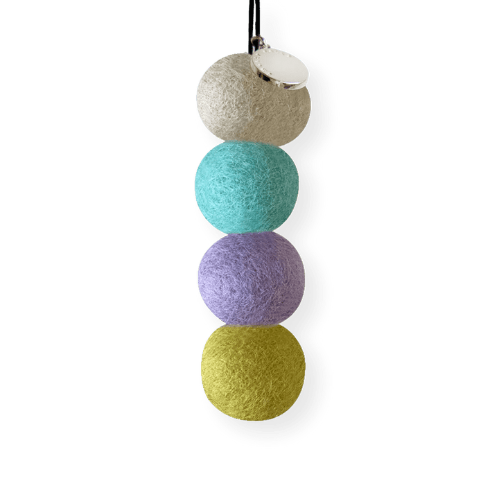 Tropic Smelly Balls With Rio Fragrance air freshener Smelly Balls
