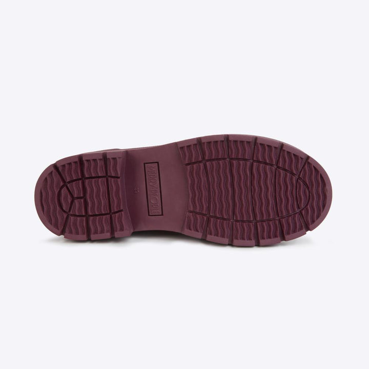 Tully Boot // Mixed Berry *New Arrival Gumboot Merry People