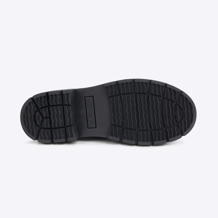 Tully Boot // Ocean Evergreen Gumboot Merry People